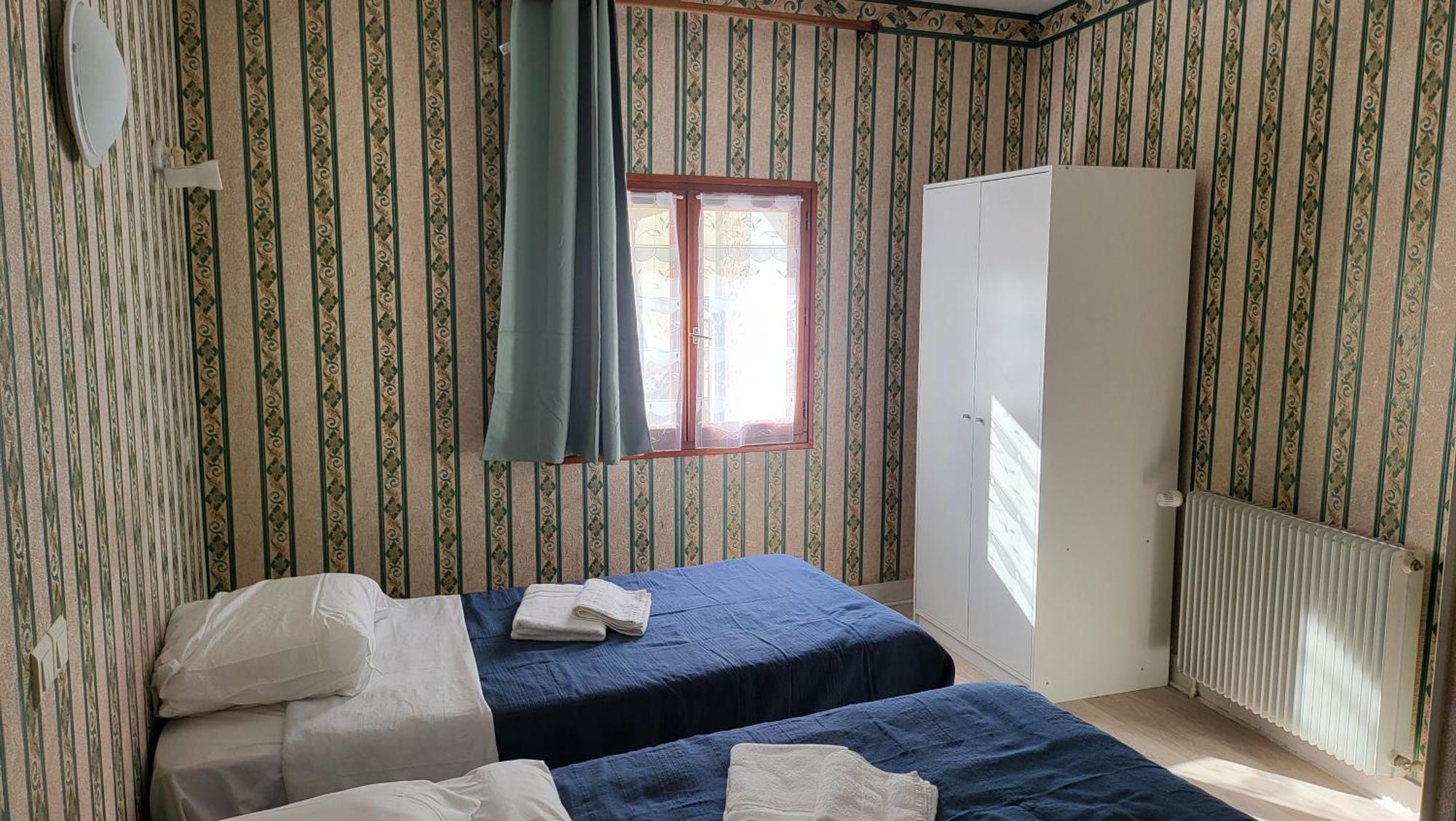 A La Vielle Halle Souppes-sur-Loing ภายนอก รูปภาพ