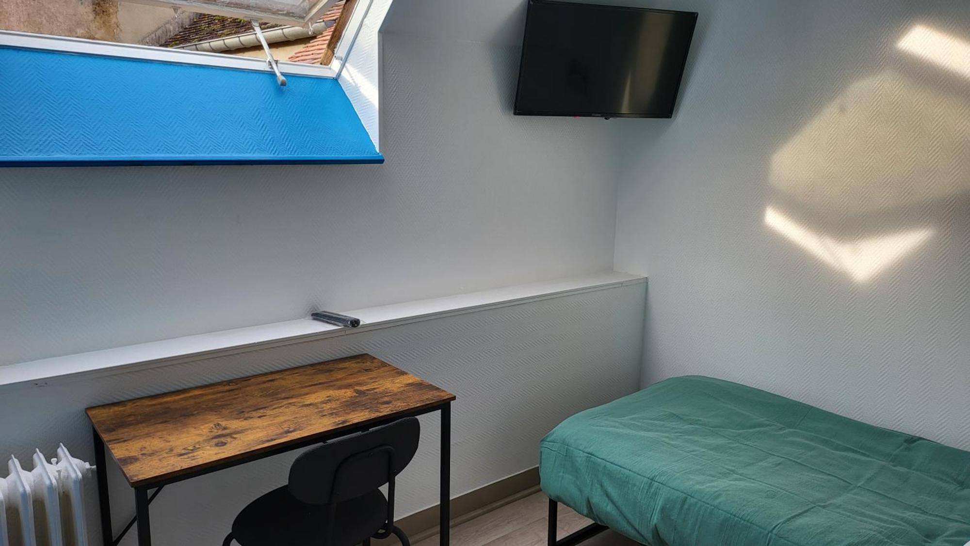 A La Vielle Halle Souppes-sur-Loing ภายนอก รูปภาพ